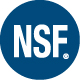 Suburban Precison Mold is certified by NSF ISO-9001 for quality.